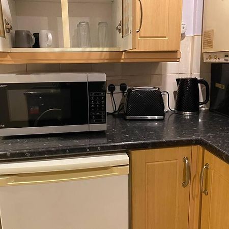 Spacious 2 Bedroom Flat London Ngoại thất bức ảnh