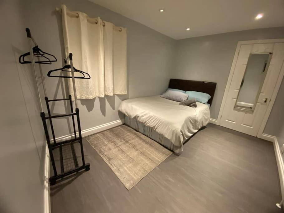 Spacious 2 Bedroom Flat London Ngoại thất bức ảnh